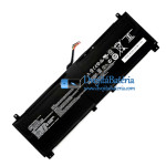 Batéria pre MSI BTY-M54 925QA054H [Náhradná batéria]